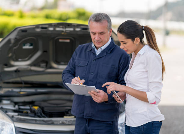 Comprehensive and collision insurance Fountainebleau