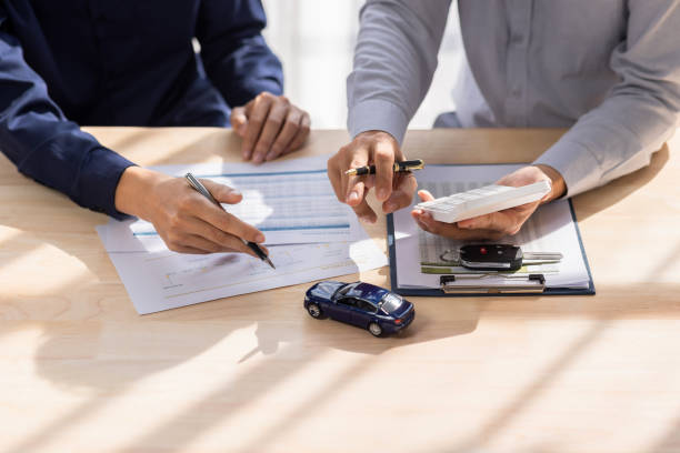 Car insurance options for Fountainebleau residents